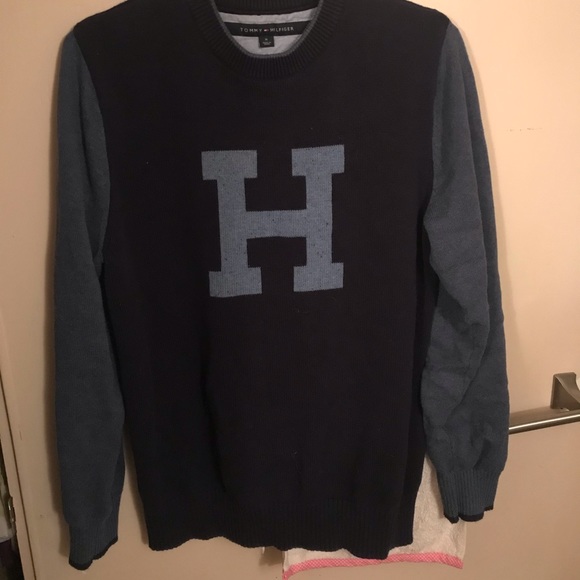 Tommy Hilfiger Long Sleeve